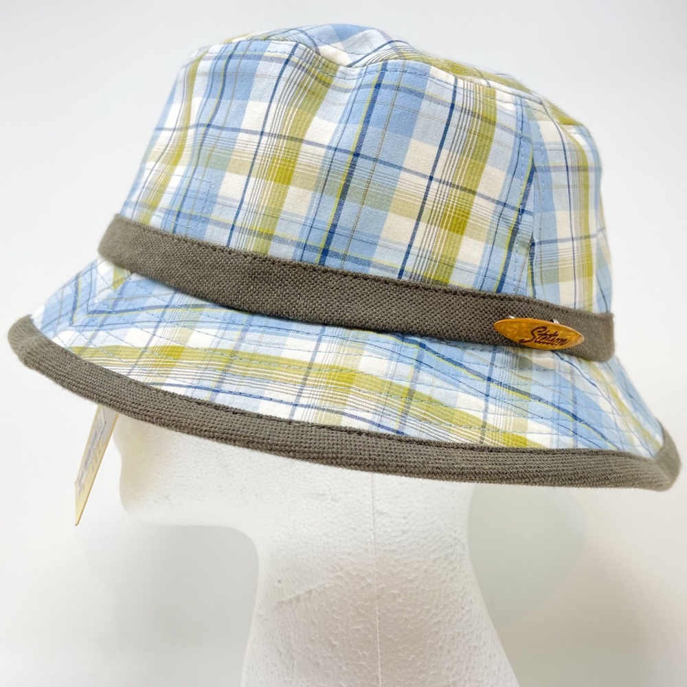 Stetson California Custom Bucket Hat